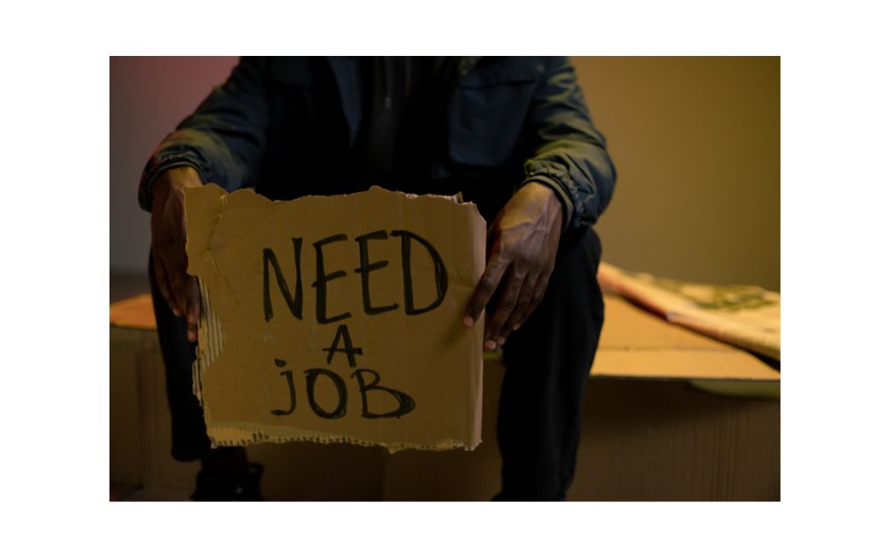 बिना जॉब के पैसे