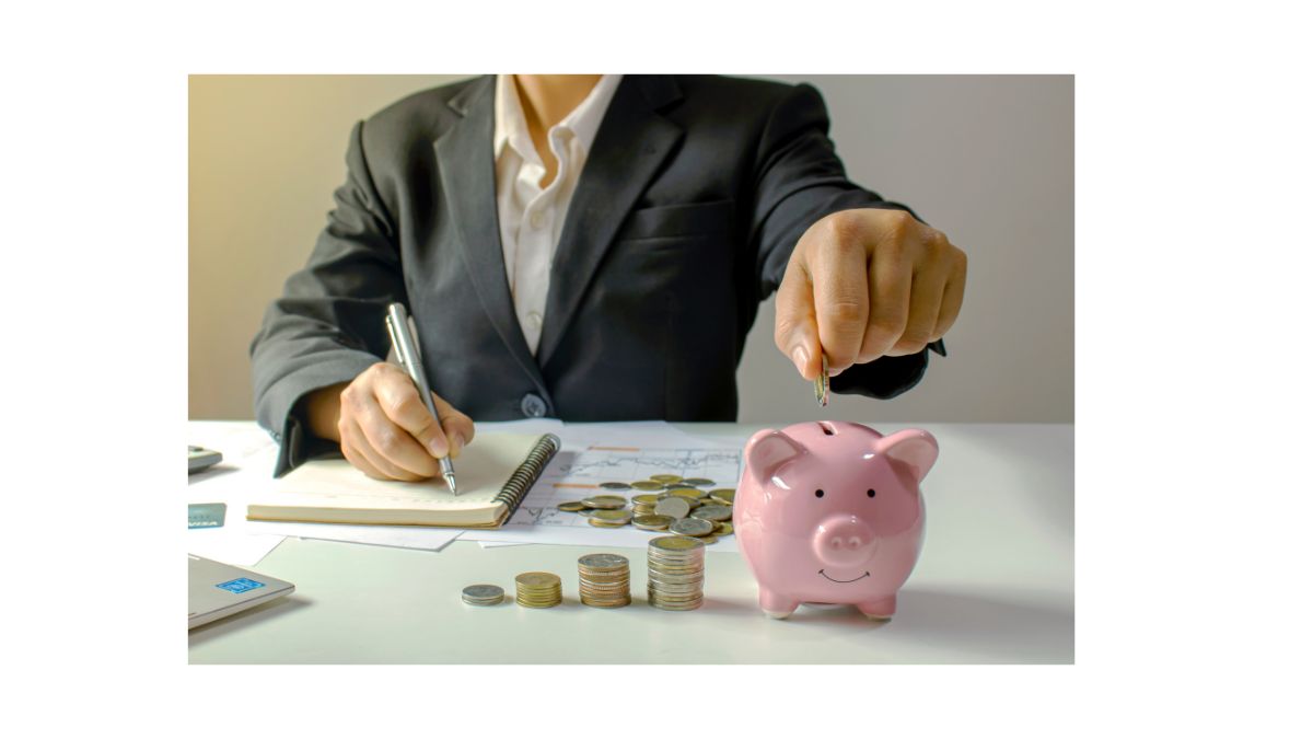 किराने की दुकान